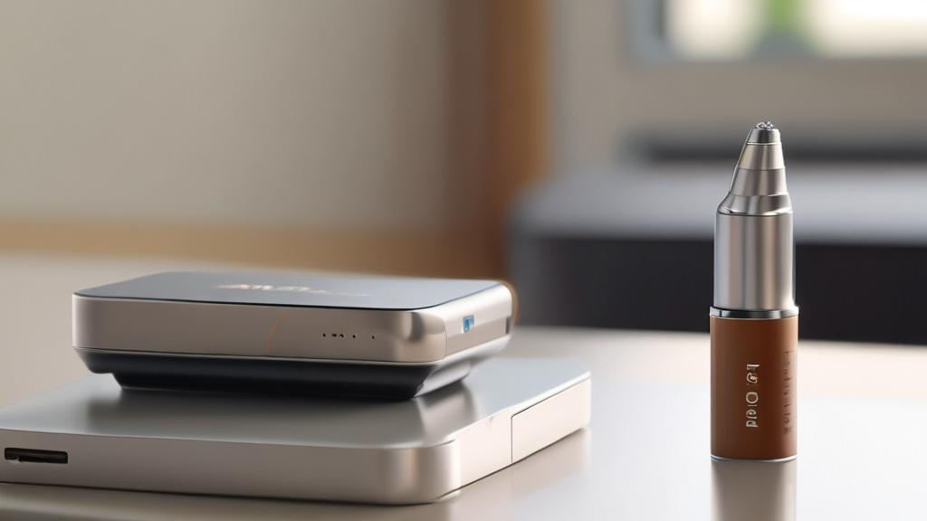 Иллюстрация к статье: Совместимость стиков TEREA с держателем IQOS ILUMA